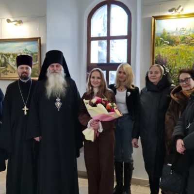 Кузовлева Елена выставка Кузовлева Елена выставка