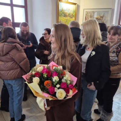 Кузовлева Елена выставка Кузовлева Елена выставка