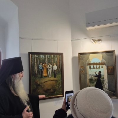 Кузовлева Елена выставка Кузовлева Елена выставка